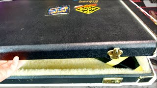 Video thumbnail for I Got The Scorpions Explorer!  | Vintage 1985 Gibson Matthias Jabs by The Trogly's Guitar Show