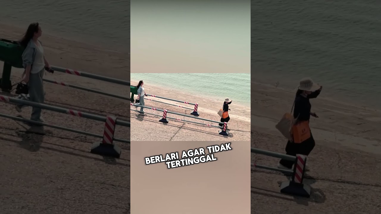 Kapten kapal sudah tidak bisa menahan kesabarannya lagi