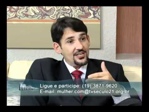 Mulher.com 30/06/2011 - Flávio Ávila