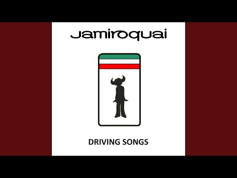 Cosmic Girl (Remastered 2006)