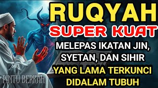 Download lagu RUQYAH RUMAH PENGUSIR JIN, SETAN & SIHIR DI RUMAH & TUBUH, PENENANG HATI DAN FIKIRAN | Alaa Aqel mp3