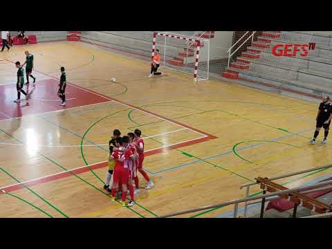 Lliga Divisió d'Honor Catalana.J2. Girona EFS - Lloret CFS