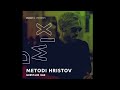 Metodi Hristov Guest Mix #360 - Oscar L Presents [11.10.2022]