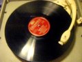 Gene Krupa / Carolyn Grey - Chiquita Banana - 78rpm
