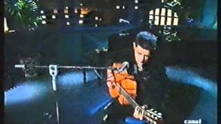 Quiero morir en tu veneno en Canal Sur