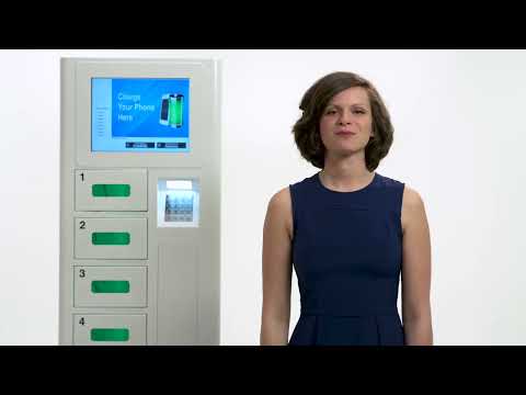 Edc Locker Rental