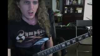 Vektor solo creation