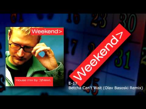 DJ Newl ‎– Weekend teljes mix