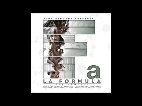 RKM y Ken-Y Ft Zion y Lennox, Arcangel & Lobo - Diosa de los Corazones