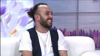 Առավոտը Շանթում/Aravoty Shantum /Արտյոմ Հակոբյան