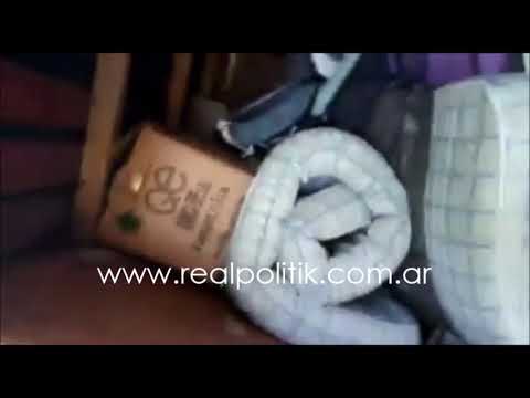 Brandsen: Denuncian al secretario de Desarrollo Social por robarle el celular a un delegado de ATE