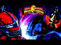 Mighty Morphin Power Rangers The Fighting Edition Ivan Ooze Theme SNES
