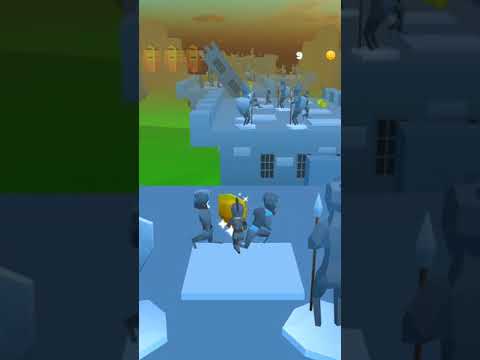 Legend Jumper 3D