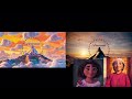 WDAS Disney Kicks Paramount Away With Mirabel And Abuela 2021 No Dislikes Allowed