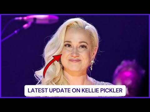 Where Is Kellie Pickler Now 2026