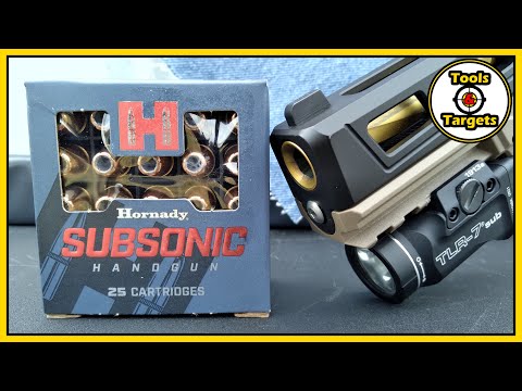 What is Hornady Critical Duty (flex tip / barrier design)