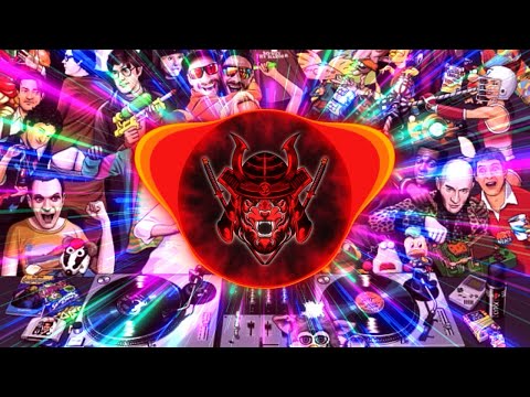 Shëp & Toxic Twins - Clap Clap Boum [PsyToHard]