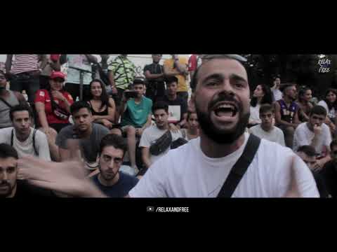 XINAKO vs DOXER - CUARTOS // FINAL SUMMER BATTLE