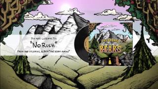 No Rush Music Video