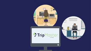 TripMaster Software for NEMT Providers - Spanish Version