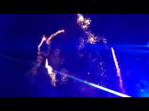 Shutdown Festival Austria Endshow 2017