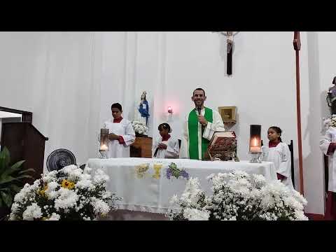 Capela de Nossa Senhora da Conceição - Junco, Casinhas/PE