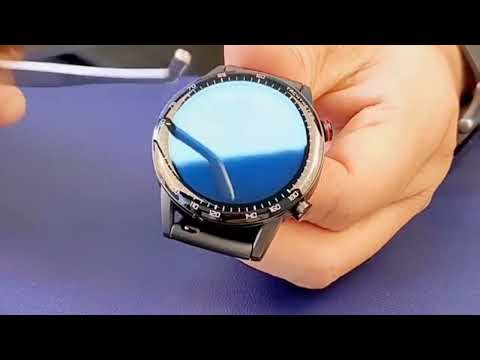 honor magic watch 2 screen protector