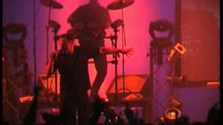 VNV Nation - Darkangel