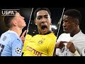 FODEN, BELLINGHAM, VINÍCIUS: #UCL BEST GOALS, Quarter-finals