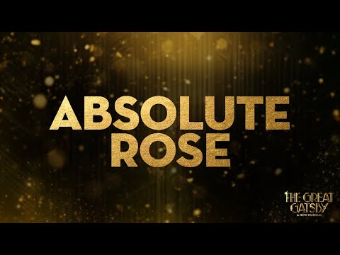 Thumbnail from Absolute Rose lyric video by Eva Noblezada