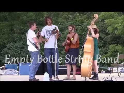 Empty Bottle String Band - Sugar Hill