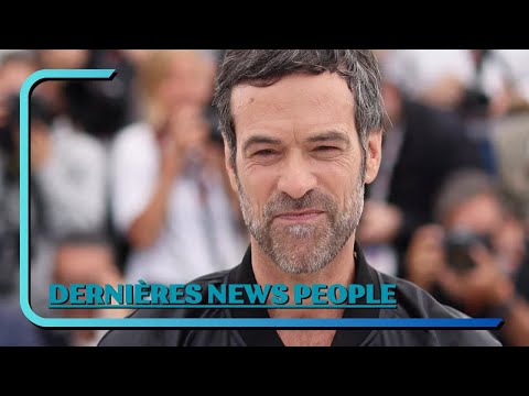 Romain Duris dévasté par la mort de Rona Hartner à 50 ans, sa partenaire tant aimée : "J'oublierai j