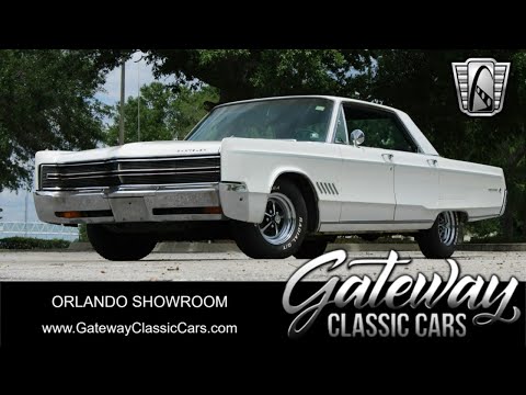 1968 Chrysler 300 (CC-1945116) for sale in O'Fallon, Illinois