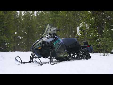2024 Yamaha Transporter 800 in Homer, Alaska - Video 1