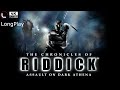 Pc The Chronicles Of Riddick Assault On Dark Athena Lon