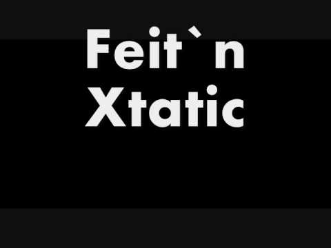 Feit`n - Særiøst (Prod. Xtatic)
