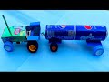 How To Make An Amazing Truck Using 7 Up Pepsi Can DIY At Home