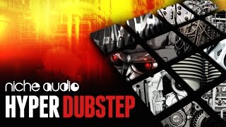 Video thumbnail for Hyper Dubstep Maschine Expansion & Ableton Live Pack - From Niche Audio by Loopcloud