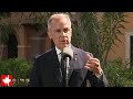 Mark Carney on dealing with Trump, relations with G7, NATO, Ukraine, defence spending