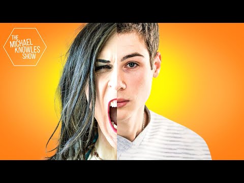 Grandma Shows How To End Transgender Madness | Ep. 1184