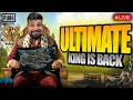 ULTIMATE RANK PUSH FM RADIO GAMING