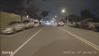 [問題] 電子後視鏡選擇