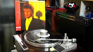 Rod Stewart - B1 「Just Like A Woman」 from Tonight I&#39;m Yours