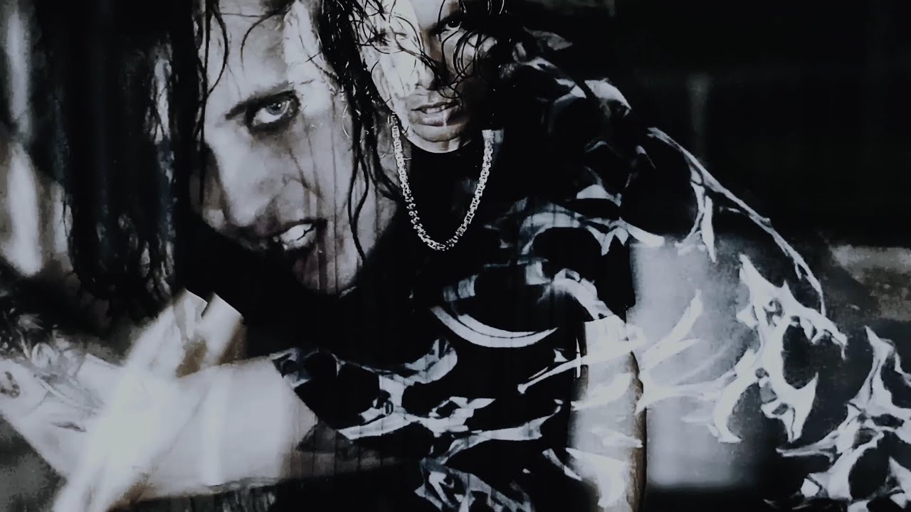 FRED WARNER & SAINT DY - I'M NOT THE GOD (OFFICIAL VIDEO) thumbnail