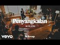 For Revenge Penyangkalan Acoustic