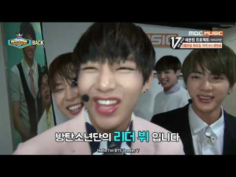 BTS are the funniest guys