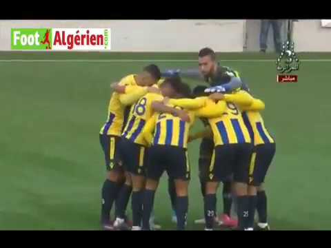 Ligue 1 Algérie (13e journée) : Paradou AC 0 - CR Belouizdad 0