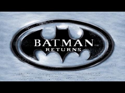 batman returns pc game system requirements