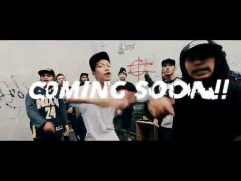 COMING SOON!! OFFICIAL MUSIC VIDEO HEY YOU!!