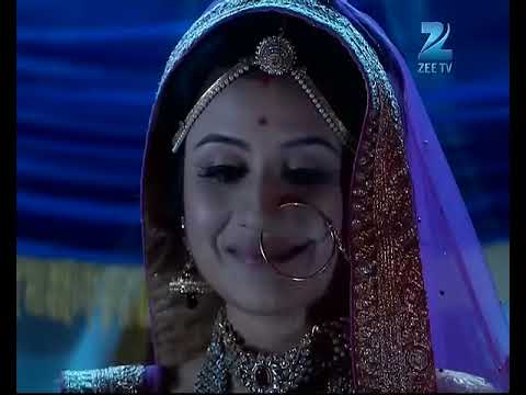 Jodha Akbar - Ep 182 - Hindi TV Serial - Zee5 Premium